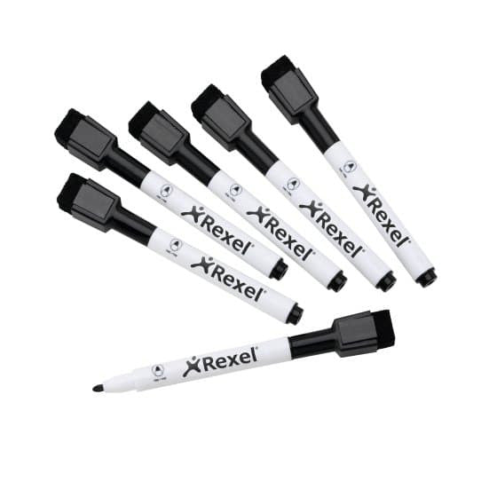 rotuladores rexel negro 1 rotuladores rexel negro 1