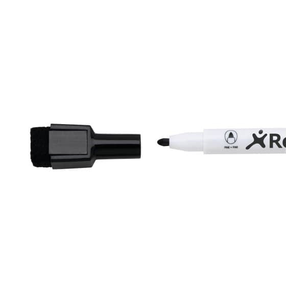 rotuladores rexel negro 2 rotuladores rexel negro 2