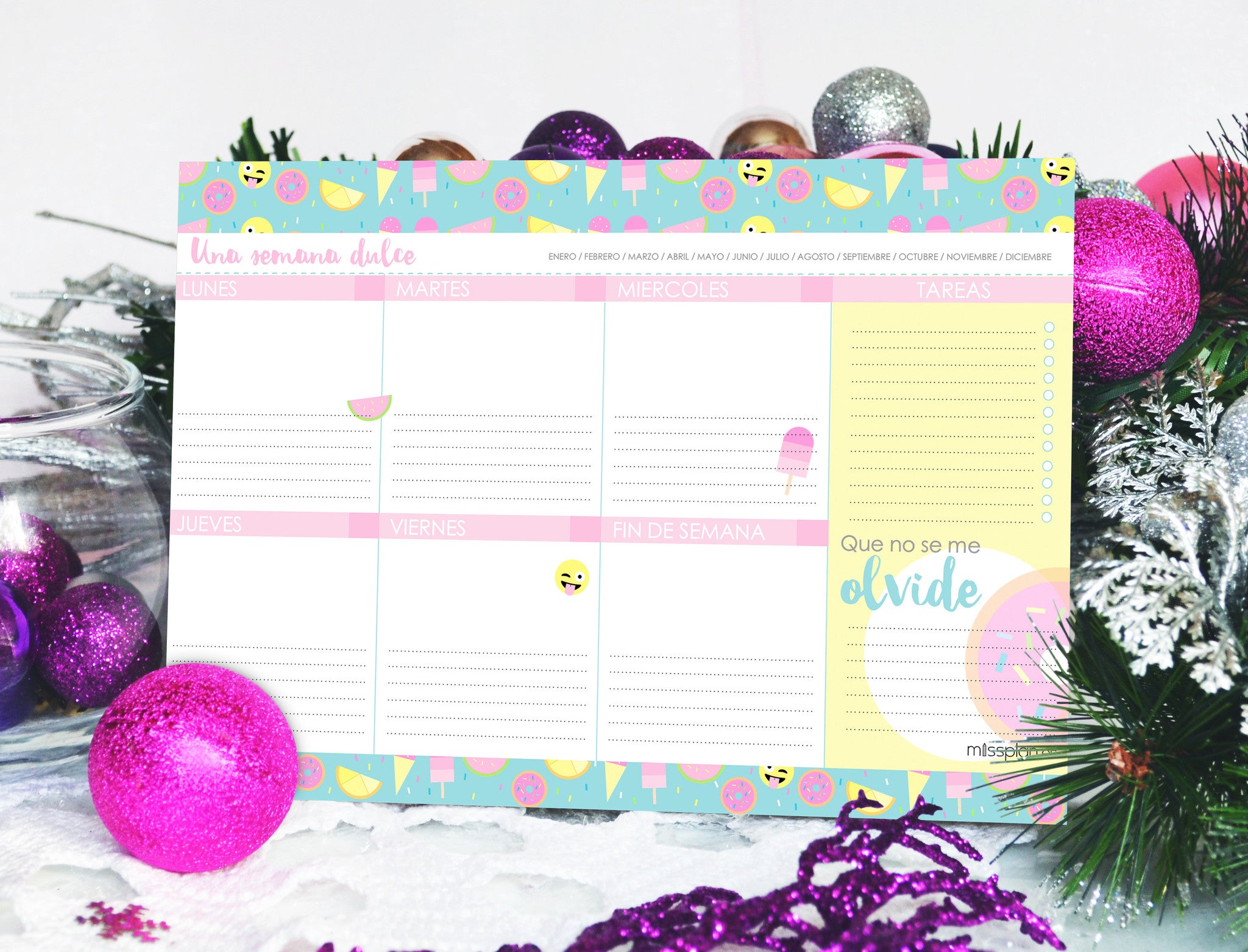 christmas card purple semanal candy christmas card purple semanal candy