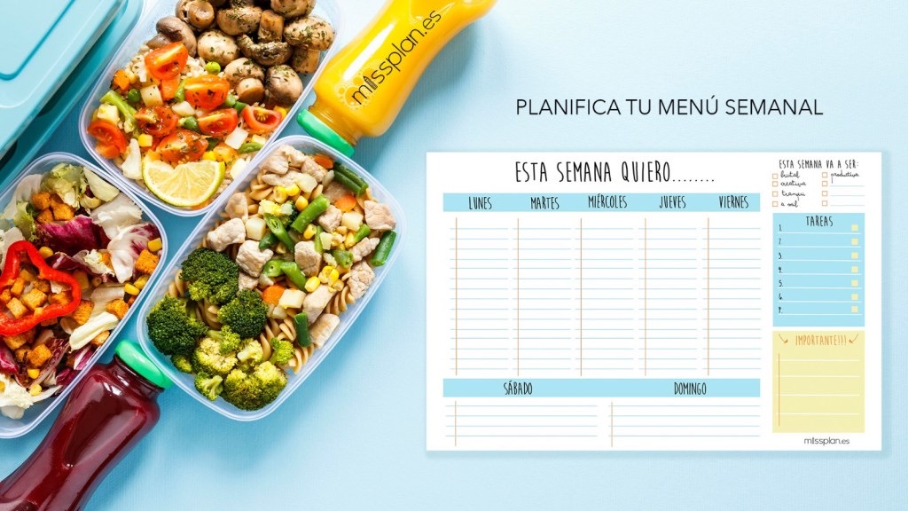 ¿Te suena el BATCH Cooking? 3c50b13f 0fba 4010 Bb47 18db1922f6b4