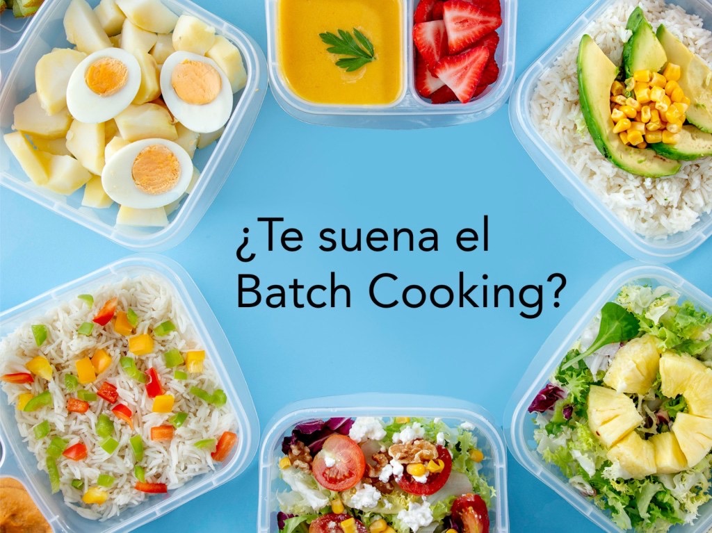 ¿Te suena el BATCH Cooking? 47892c30 6573 42bb A900 95616bb5a30a